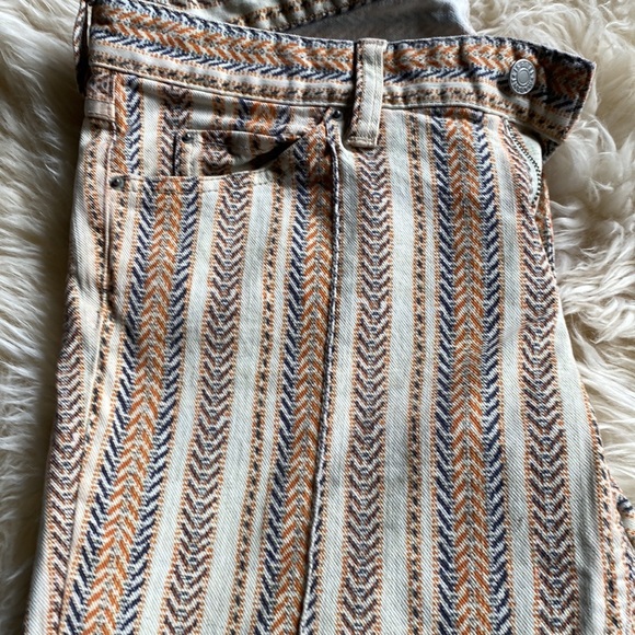 Isabel Marant 42 skinny jeans gorgeous - Picture 3 of 6